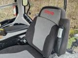 Steyr 6280 cvt - Afbeelding 4