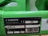 Samasz Samba 240 - Afbeelding 3