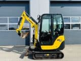 Yanmar SV 16 - Afbeelding 2