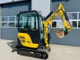 Yanmar SV 16 - Afbeelding 4