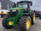 John Deere 6250R - Afbeelding 3