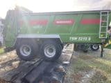 Bergmann TSW 5210 S UNIVERSALSTREUWAGEN - Afbeelding 4