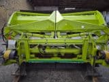 Claas Conspeed Corio 8-75 FC-HR Hybridwalze - Afbeelding 4