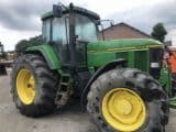 John Deere 7800 - Afbeelding 1