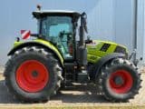 Claas Arion 660 CMATIC - Afbeelding 1