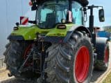 Claas Arion 660 CMATIC - Afbeelding 2