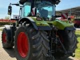 Claas Arion 660 CMATIC - Afbeelding 4