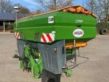 Amazone ZA-V 4200 - Afbeelding 4