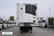 Schmitz Cargobull SKO Double Deck FP 60 ThermoKing SLXi 300 - Afbeelding 2