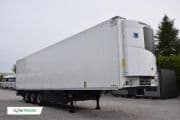Schmitz Cargobull SKO Double Deck FP 60 ThermoKing SLXi 300 - Afbeelding 3
