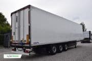 Schmitz Cargobull SKO Double Deck FP 60 ThermoKing SLXi 300 - Afbeelding 4
