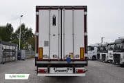 Schmitz Cargobull SKO Double Deck FP 60 ThermoKing SLXi 300 - Afbeelding 5