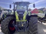 Claas AXION 870 CMATIC CEBIS - Afbeelding 2