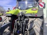Claas AXION 870 CMATIC CEBIS - Afbeelding 3