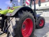 Claas AXION 870 CMATIC CEBIS - Afbeelding 4