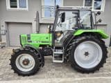 Deutz-Fahr DX 3.65 StarCab - Afbeelding 2