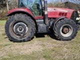 Case IH Magnum 335 - Afbeelding 3