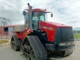 Case Quadtrac STX 450 - Afbeelding 1