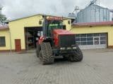 Case Quadtrac STX 450 Tauschmotor - Afbeelding 2