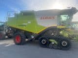 Claas Lion 750 TT 40 kmh 1172 Trommelstunden - Afbeelding 2