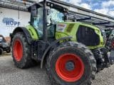 Claas Axion 830 C Matic FH, FZ, 40km/h / 50 km/h - Afbeelding 2