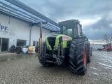 Claas Xerion 3300 Trac VC K80 Pritsche Leistungshydr. - Afbeelding 1