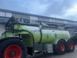 Claas Xerion 3300 Trac VC Kaweco 22500 K80 Pritsche - Afbeelding 4