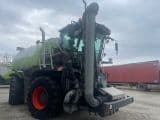 Claas Xerion 3300 Saddle Trac mit SGT Leistungshydraulik - Afbeelding 4
