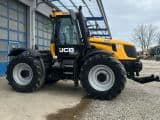 JCB Fastrac HMV 2155 - Afbeelding 2