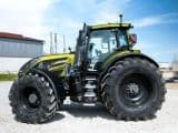 Valtra Q305 Rüfa Unlimited - Afbeelding 1