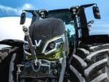 Valtra Q305 Rüfa Unlimited - Afbeelding 2