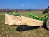 Krone Easy Cut R 320 - Afbeelding 1