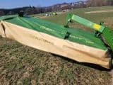 Krone Easy Cut R 320 - Afbeelding 2