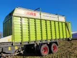 Claas Quantum 5500 P - Afbeelding 2