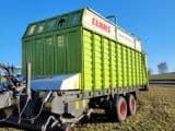 Claas Quantum 5500 P - Afbeelding 4