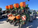 Amazone ED 60002C Special, 8-reiher - Afbeelding 1