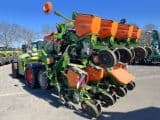 Amazone ED 60002C Special, 8-reiher - Afbeelding 2