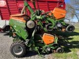 Amazone ED 60002C Special, 8-reiher - Afbeelding 4