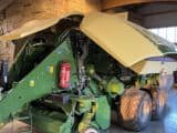 Krone Big Pack 1270 XC - Afbeelding 1