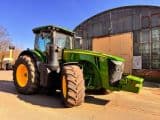 John Deere 8320R # e23 - Afbeelding 1