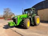 John Deere 8320R # e23 - Afbeelding 2