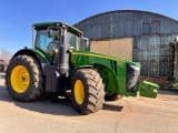 John Deere 8320R # e23 - Afbeelding 3
