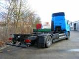 MAN TGA 02 18.410 TGA2 Achs BDF- LKW - Afbeelding 3