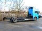 MAN TGA 02 18.410 TGA2 Achs BDF- LKW - Afbeelding 4