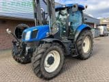 New Holland t 6.155 - Afbeelding 2
