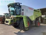 Claas lexion 740 - Afbeelding 1