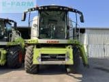 Claas lexion 740 - Afbeelding 2