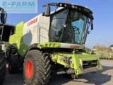 Claas lexion 740 - Afbeelding 3