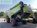 Claas lexion 740 - Afbeelding 4