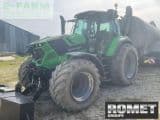 Deutz-Fahr 6175agrotronttv - Afbeelding 2